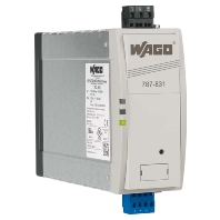 Netzger�t 15A 12V 230V 787-831