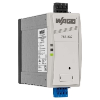 Netzger�t 10A 24V 230V 787-832