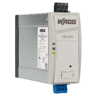 Netzger�t 5A 48V 230V 787-833