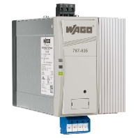 Netzger�t 10A 48V 230V 787-835