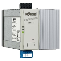 Stromversorgung 24V 40A 3-Ph. 787-844