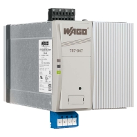 DC-power supply 340...550V/39...53V 787-847