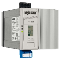 Stromversorgung 24V 40A 3-Ph. 787-854