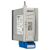 USV-Modul 20A 24V 787-875