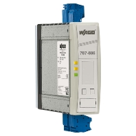 Redundanzmodul 2x20A 48V 787-886