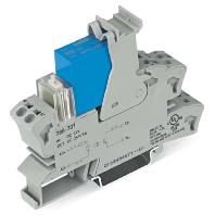 SolidStateRelais-Modul 24VDC/24VDC,5A 788-701