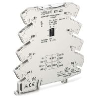 Isolation amplifier 857-423