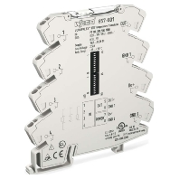 Temperature transformer 857-801