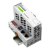 Basic Controller THERNET,ECO,lgr 750-8000