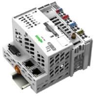 Controller PFC200 Mobilfunkmodul 4G 750-8217
