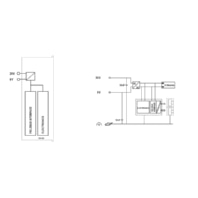 Fieldbus basic device DC24V 750-354