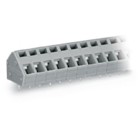 Leiterplattenklemme 2,5mm 236-102