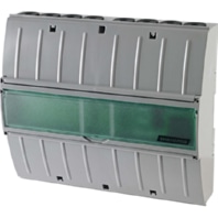 I/O device for bus system 16 inputs - Switch actuator KNX SA 8M230.16 AP, 2014577