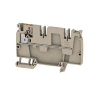 Klemme PUSH IN, 4 mm AAP21 4 LI OR