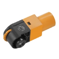 Batteriestecker WBC-P-6BK-16