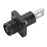 Batteriestecker WBC-S-8BK-B