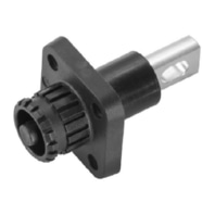 Batteriestecker WBC-S-6BK-B