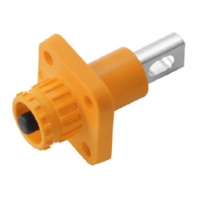 Batteriestecker WBC-S-6OR-B