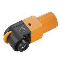 Batteriestecker WBC-P-8BK-35