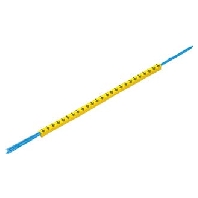 Cable coding system 2,5...5mm CLI R 1-3 GE/SW 3