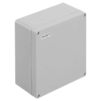Geh�use Klippon POK 252512