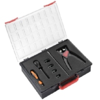 Zubehr Relaiskoppler SAI-SCREWTY BOX