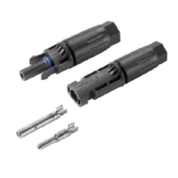 Steckverbinder-Set WM4 C I SET
