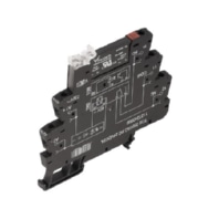 Halbleiterrelais 230V AC +5 % / -10 % TOS230VACRC230VAC1A