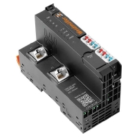 Fieldbus analogue/digital I/O module UR20-FBC-MOD-TCP-V2
