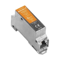 Surge protection for signal systems - Overvoltage protection, VDATA CAT6