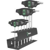 Schraubendrehersatz Quergriff 05023453001