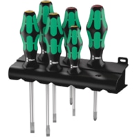 Schraubendrehersatz 6-tlg 105650