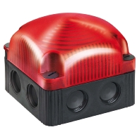 LED-Doppelblitzleuchte 115-230V AC rt 85311060