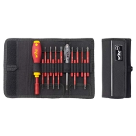 Starter-Set slimVario 2831 T16 SET 16tlg