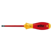 Phillips-Schraubendreher SoftFinish electric 321N SF PH 1x80