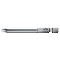 6-rund-Professional-Bit Form E 6,3 7045-01 T15x110