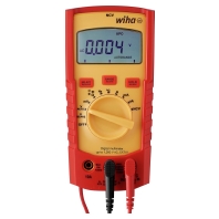 Digitales Multimeter bis 1.000 V AC, CAT SB25542