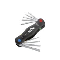 Multitool PocketStar gemischt 9-tlg. SB351PG9X