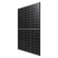 Photovoltaic module Full Black WST-425NGX-D3 glass/glass 1722x1134x35mm