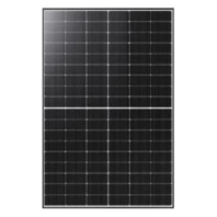 Photovoltaikmodul Black Frame WST-430NGX-D3 Glas/Glas 1722x1134x35mm 2SF02734