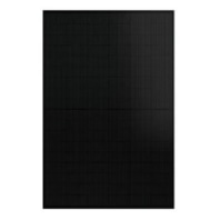 Photovoltaic module Full Black WST-400MGX-P3 FB GEMINI 1724x1135x35mm