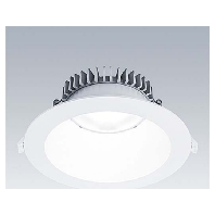 LED-Downlight 840 CETUS3L1000-840HFRWH