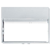 LED-Rettungszeichenleuchte CROSSIGN 1 42186099