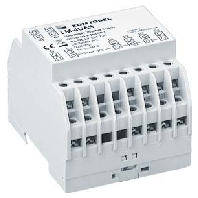Switch actuator for home automation LM-4UAS2