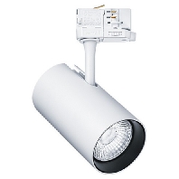 LED-Strahler 930 LUCA L 38 3200 930WH