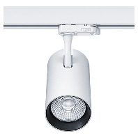 Downlight/spot/floodlight LUCA L 38 3200 940WH