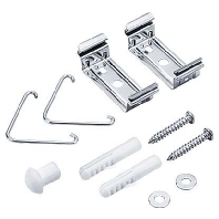 Mounting kit for luminaires LUCYLEDSpareMountKit