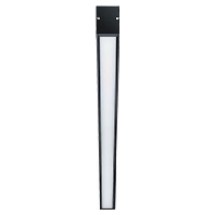 Cable duct for luminaires SLOIN�slim 42937059