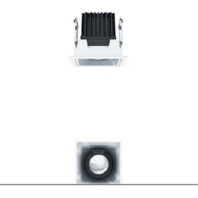 LED-Downlight 4000K PANOS INF 60817245