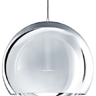 LED-Pendelleuchte 3000K Chrom SCON-S AC 60510263